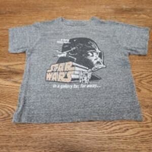 Star Wars Tshirt by Junk Food